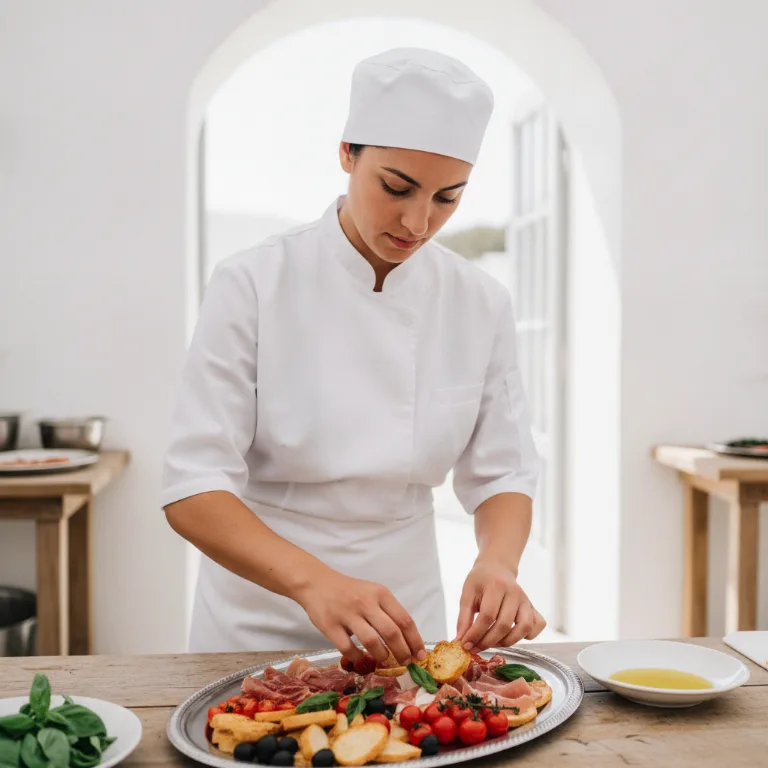 Catering di Lusso servizio a Ferrara